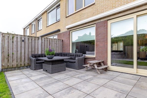 Medium property photo - Jolstraat 9, 1784 NH Den Helder